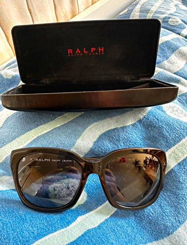 Ralph lauren sonnenbrille - lauren,