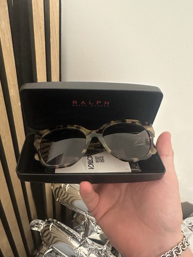 Sonnenbrille damen ralph - sonnenbrille,