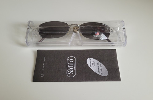 Vintage safilo ralph - safilo,