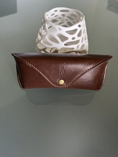 Neues ralph lauren brillenetui - ralph,