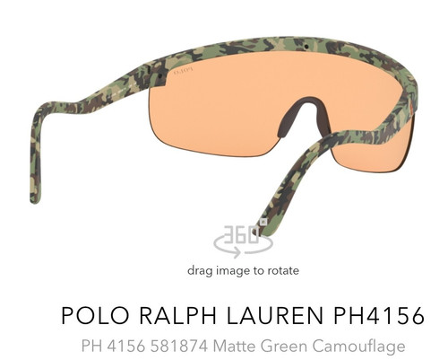 Polo ralph lauren ph4156 - lauren,