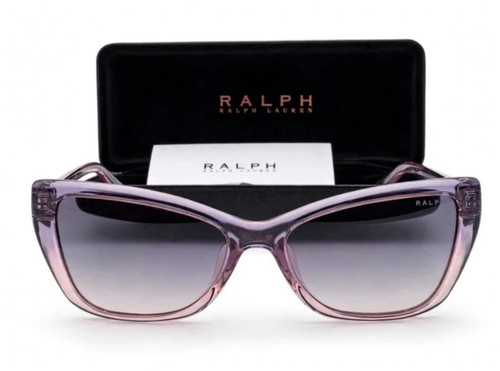 Ralph lauren brille violet - lauren,