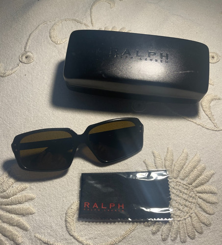 Sonnenbrille ralph lauren - sonnenbrille,