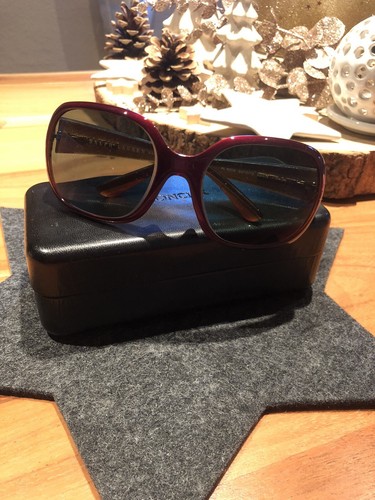 Sonnenbrille damen rot - sonnenbrille,
