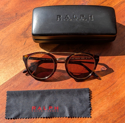 Ralph lauren rl8210 23 - ralph, 49-23