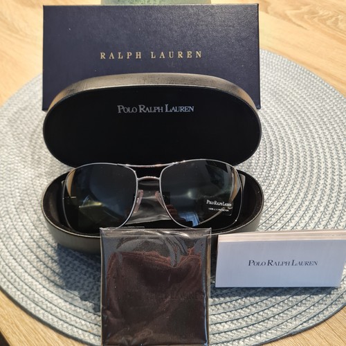 Polo ralph lauren - lauren, ph