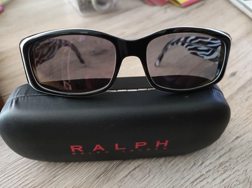 Ralf lauren sonnenbrille - sonnenbrille, damen