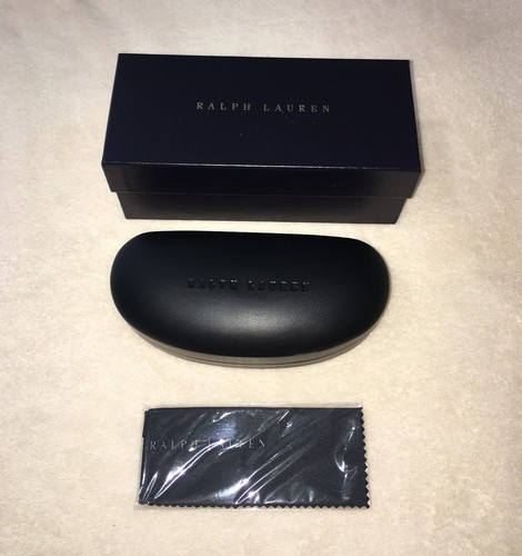 Leerbox ralph lauren - leerbox,