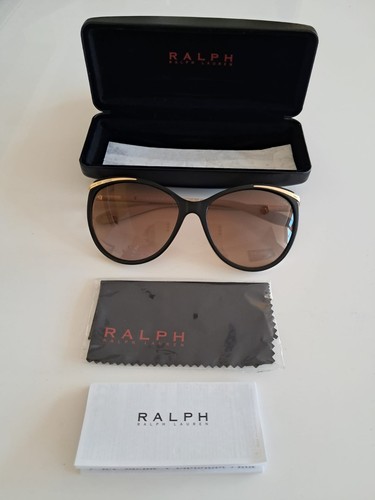 Sonnenbrille damen ralph - sonnenbrille,