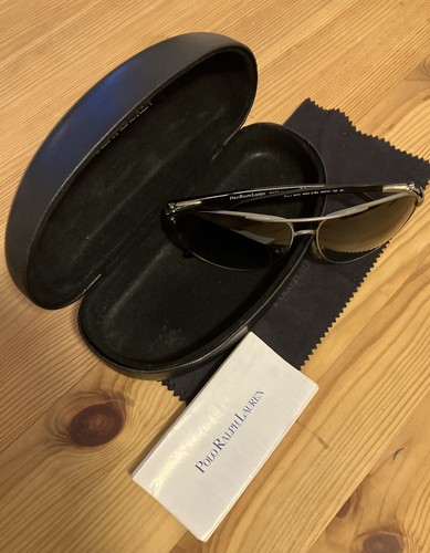 Polo ralph lauren sonnenbrille - polo,